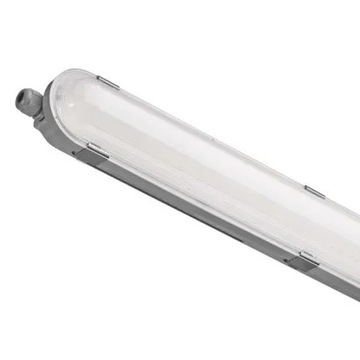 EMOS ZT1621 Oprawa pyłoszczelna LED MISTY 51W NW IP66