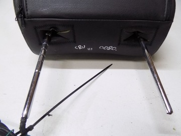 HONDA CR-V III 06-11 PODHLAVNÍK DISPLEJ OBRAZOVKA PRAVÝ