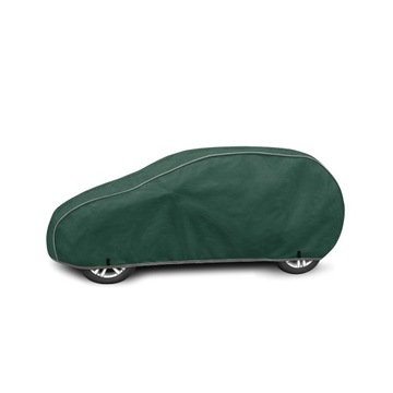 Plandeka pokrowiec na samochód wodoodporny całoroczny M1 Hatchback
