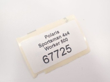 Модуль зажигания контроллера Polaris Sportsman 500 4X