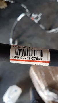 KIA OE 97762-D7500