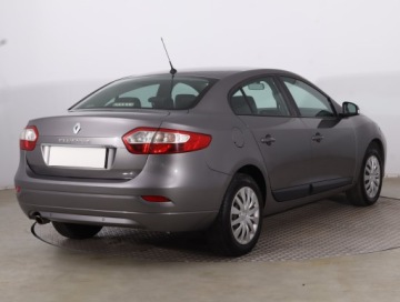 Renault Fluence Sedan Facelifting 1.6 114KM 2015 Renault Fluence 1.6 16V, Salon Polska, Klima, zdjęcie 4