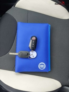 Fiat 500L Hatchback 5d Seria 2 1.6 MultiJet II 120KM 2016 Fiat 500L Fiat 500L 1.6 Diesel 120KM , Roczna gwarancja 1.6 Diesel 120KM, zdjęcie 18