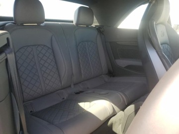 Audi A5 F5 2021 Audi S5 Coupe Prestige 2021 3.0l 3.0 Benzyna 349KM, zdjęcie 10