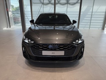 Audi A5 B10 Limousine 2.0 TFSI 150KM 2025 AUDI A5 TFSI S line Sedan 2.0 (150KM) 2025, zdjęcie 2