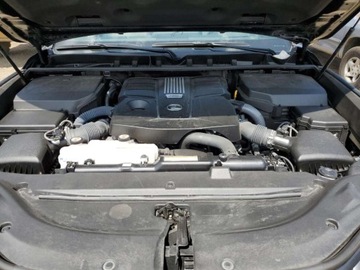 Lexus LX IV (570) 2024 Lexus LX 600 Base 2024 3.5l 3.5 Benzyna 409KM, zdjęcie 6
