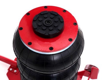 3500 кг пневматический снежный подъемник 3.5t + резина