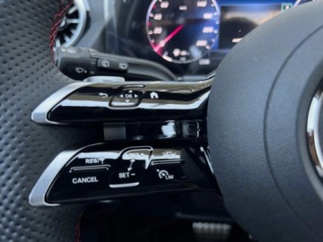 Mercedes GLA II Off-roader Facelifting 1.3 200 163KM 2026 200 Pakiet AMG Premium + Pakiet Zimowy + Pakiet Night + Multibeam, zdjęcie 6