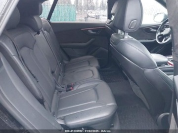 Audi Q8 2019 Audi Q8 Premium 2019 3.0l 3.0 Benzyna 335KM, zdjęcie 13