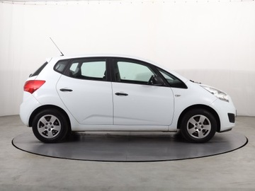 Kia Venga Mikrovan 1.4 DOHC CVVT 90KM 2014 Kia Venga 1.4 CVVT, zdjęcie 5