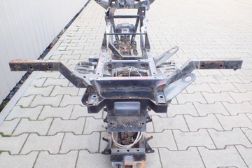 Polaris Sportsman 500 рама 2007 г. о.