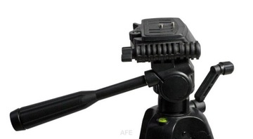 STATYW ALUMINIOWY 178cm WT-3560 FUTERAŁ ZŁĄCZKA