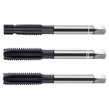 FANAR ZESTAW KOMPLET GWINTOWNIKÓW M16