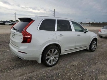 Volvo XC90 II 2017 Volvo XC 90 2017 Volvo XC90 T8 eAWD Plug-In Hybrid Excellence 2.0 Hybryda, zdjęcie 2