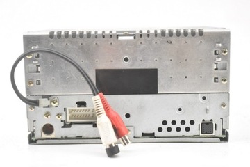 РАДИО CD RDS КАССЕТНАЯ КАССЕТА KIA SORENTO I