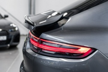 Porsche Cayenne III 2021 Porsche Cayenne Turbo Turbo S E-Hybrid 680KM, zdjęcie 19