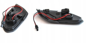 LAMPY KONTURA LED JEEP WRANGLER JL IV