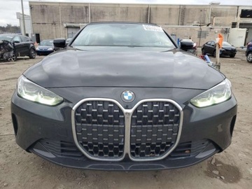 BMW Seria 4 G22-23-26 2021 BMW Seria 4 430I 2021 2.0l 2.0 Benzyna 255KM, zdjęcie 5