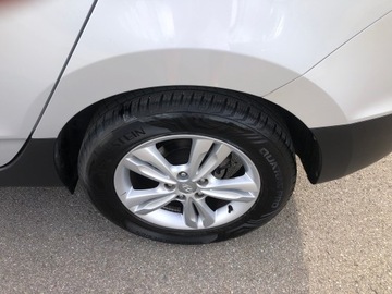 Hyundai ix35 SUV 1.6 GDI 135KM 2013 HYUNDAI IX 35 1.6 BENZYNA ZADBANY SERWISOWANY Z NIEMIEC, zdjęcie 7