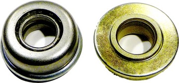 ŁOŻYSKO ŁOŻYSKA KOŁA KOSIARKI HONDA 12,7 x 28,6 mm
