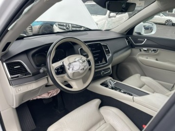 Volvo XC90 II 2019 Volvo XC 90 Inscription B5 AWD HAK Kamery360 7 Os., zdjęcie 9