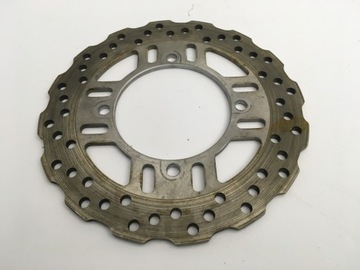 KAWASAKI Z1000 задний тормозной диск + АБС