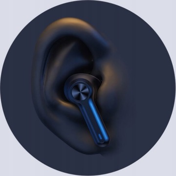 Беспроводные наушники-вкладыши Lenovo LP3 pro