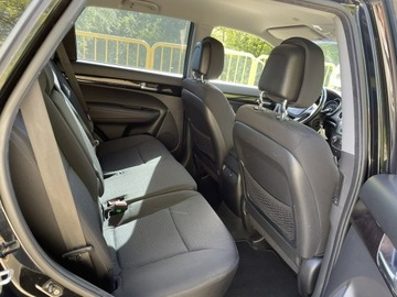 Kia Sorento II 2012 Kia Sorento II Generacji Opłacony Benzyna 2.4, zdjęcie 6