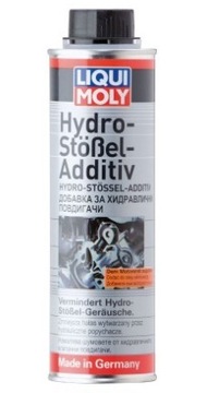 LIQUI MOLY 8345 HYDRO STOSSEL ADDITIV 300ml