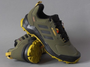 BUTY ADIDAS TERREX AX4 BETA (GY3163) r. 41 1/3