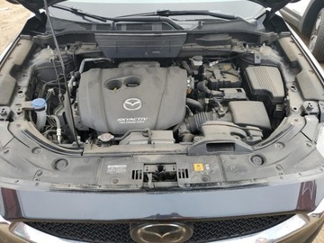 Mazda CX-5 II 2018 Mazda CX-5 Grand Touring, 2018r., 4x4, 2.5L 2.5 Benzyna 187KM, zdjęcie 11