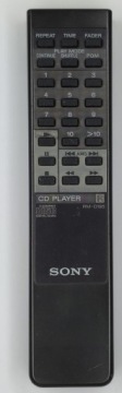 ПУЛЬТ SONY RM-D195 CDP-P79 CDP-S39 ОРИГИНАЛ