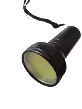 Latarka 10 W COB