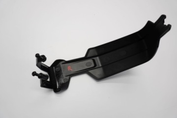 HARLEY DAVIDSON PAN AMERICA 1250 — правый кожух руля