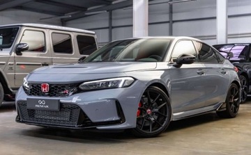 Honda Civic XII Type-R 2.0 VTEC Turbo 329KM 2025 Honda Civic Honda Civic 2.0 VTEC Turbo Type R 2.0 Benzyna 329KM, zdjęcie 1