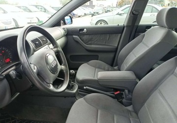 Audi A3 8L Hatchback 1.6 i 101KM 1999 Audi A3 Audi A3 1.6 Benzyna 101KM, zdjęcie 7