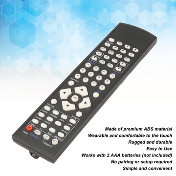 Замена пульта дистанционного управления AV-ресивером для AVR 1710 AVR 171 AVR 171 230C AVR 1L