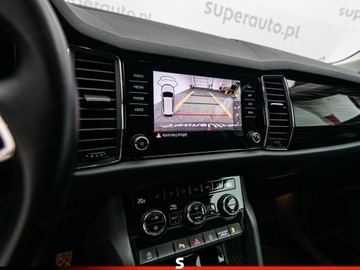 Skoda Kodiaq I SUV 2.0 TSI 190KM 2021 SKODA Kodiaq 2.0 TSI 4x4 DSG Suv 190KM 2021, zdjęcie 16