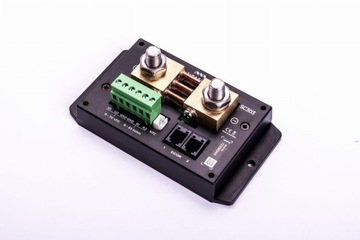 Измерительный шунт Simarine 300A SC303