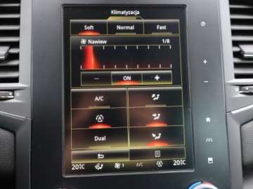 Renault Megane IV 2017 Renault Megane 1.2 TCe, Skóra, Navi, Klima, zdjęcie 17