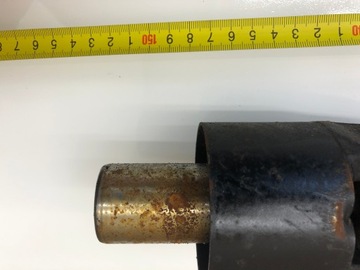 DAIHATSU TERIOS II 2 1.5 HŘÍDEL HNACÍ