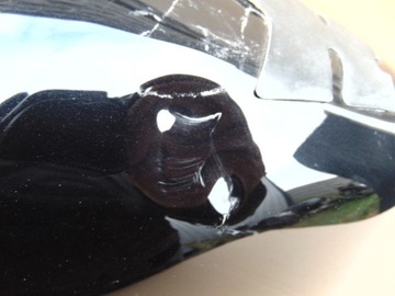 КРЫШКА ТОПЛИВНОГО БАКА YAMAHA XJ6