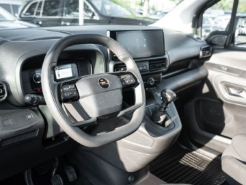 Opel Combo E 2024 Opel Combo DX12647#1.5 CDTI Elite Cz.cof Klima, zdjęcie 5
