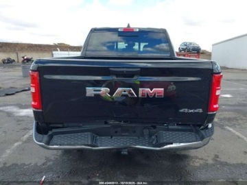  RAM 1500 TRADESMAN 4X4 57 BOX, 2025r., 4x4, 3.6L 3.6 Hybryda 305KM, zdjęcie 7