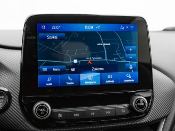 Ford Puma II 2023 Ford Puma ZS960SP#1.0 EcoBoost mHEV ST-Line X DCT, zdjęcie 21