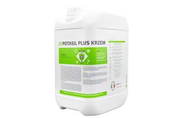 Nawóz krzemowy POTASIL PLUS KRZEM 6 L