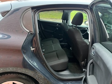 Peugeot 208 I Hatchback 5d Facelifting 1.6 BlueHDi 100KM 2016 Peugeot 208 1.6 diesel panorama dach zarej w PL ksiazka serwis zamiana, zdjęcie 25