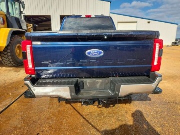 Ford 2025 Ford F250 Super Duty 2025 6.7 Diesel 475KM, zdjęcie 2