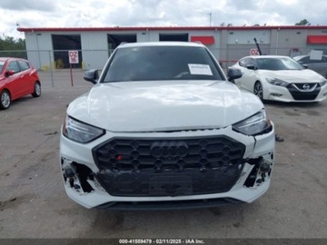 Audi Q5 II 2023 Audi SQ5 Premium Plus 2023 3.0l 3.0 Benzyna 349KM, zdjęcie 7