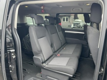 Toyota 2024 Toyota Proace Verso 8 os. Automat Klimatronik, zdjęcie 9